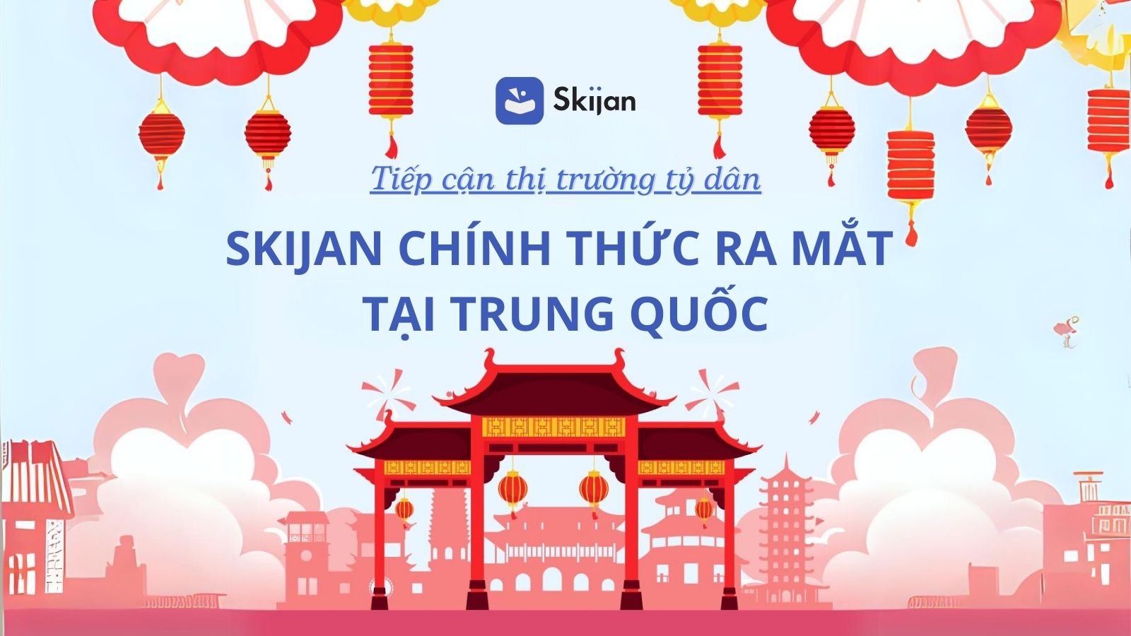 Skijan ra mat tai Trung Quoc 1